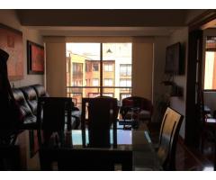 VENDO APARTAMENTO  CONJUNTO RESIDENCIAL ALAMEDA DE SAN JOSE