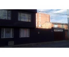 se vende casa lote en suba