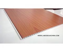 Cielo raso en PVC La Bodega China