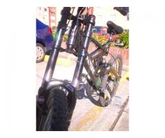 Venta bici MTB