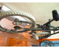 Venta bici MTB