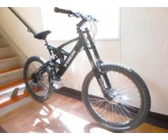 Venta bici MTB