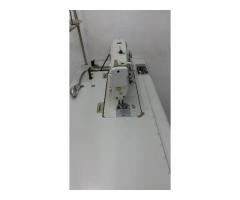 VENDO MAQUINA DE COSER INDUSTRIAL "jontex"