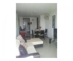 VENDO APARTAMENTO EN CARTAGENA