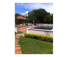 VENDO FINCA EN SOPETRAN $ 1600000000