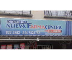 VENTA DROGUERIA, OFERTA