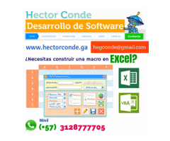 Tutorial de Microsoft Excel y Macros Excel VBA