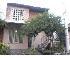 SE VENDE EXCELENTE CASA de 2 pisos en PALMIRA 87’000.000 NEGOCIABLES