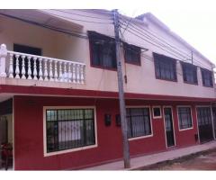 VENDO CASA EN MELGAR