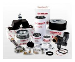 VENTA REPUESTOS Y MOTORES YANMAR