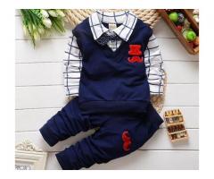 ropa importada para niños y niñas