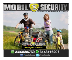 camaras de seguridad HD