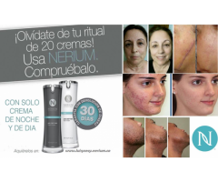 Quitarse arrugas, acné severo, manchas, verrugas, vitiligo, rosácea, pecas, queloides y cicatrices.