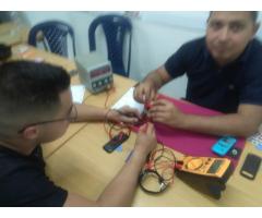 CURSO DE REPARACION DE CELULARES ITAGUI- MEDELLIN-BELLO