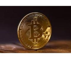 Bitcoin la nueva economía mundial