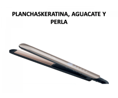 PLANCHASKERATINA, AGUACATE Y PERLA