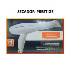 SECADOR  PRESTIGE