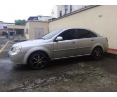 Chevrolet optra 2005