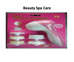 Beauty Spa Care