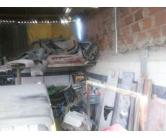 VENDO LOTE INDUSTRIAL PARA CONSTRUIR BODEGA