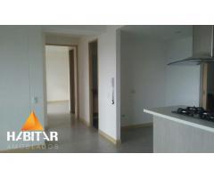 EN VENTA Apartamento 2habitaciones 85mtrs Ventus Cañaveral Nuevo