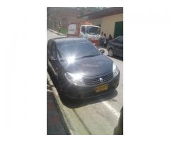 Vendo Renault Sandero expression