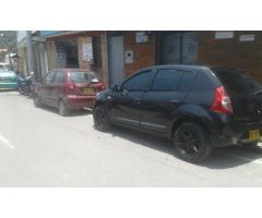 Vendo Renault Sandero expression