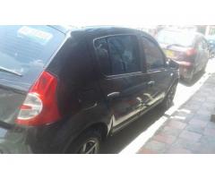 Vendo Renault Sandero expression