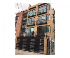 ARRIENDO OFICINA PARA ESTRENAR 74M2 ANDES NORTE