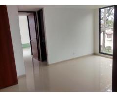 ARRIENDO OFICINA PARA ESTRENAR 74M2 ANDES NORTE