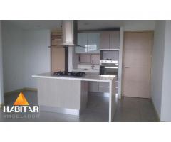 EN VENTA Apartamento 2hab reconocido edificio Ventus cañaveral B/manga