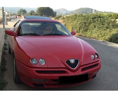 ALFA ROMEO GTV 3.0 V6 24V