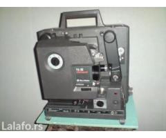 Proyector Bell & Howell películas 16 mm