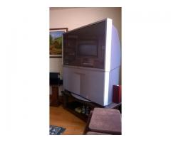 Televisor Sony Wega 51 pulgadas - Retroproyector