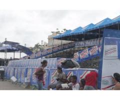 CARNAVAL DE BARRANQUILLA PALCO PUPPY