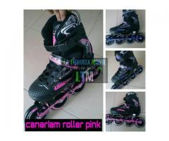 Venta de PATINES CANARIAM FREAK- BLACK MAGIC- PINK al por mayor y detal