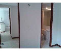 hermoso apartamento arriendo