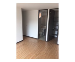 SE VENDE APARTAMENTO EN ROBLEDO