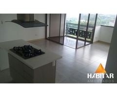 SE VENDE APARTAMENTO 2 habitaciones en cañaveral para estrenar B/manga