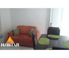 Se Alquila Apartaestudio Amoblado excelente ubicacion Bucaramanga