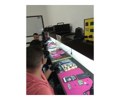 CURSO DE REPARACIÓN DE CELULARES MEDELLÍN  BELLO