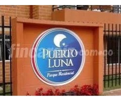 Vendo Apartamento en Conjunto Residencial Puerto Luna - Mosquera