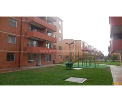 Vendo Apartamento en Conjunto Residencial Puerto Luna - Mosquera