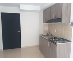 Vendo lindo apartamento para estrenar en Armenia