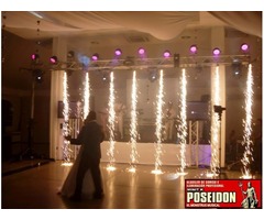 ALQUILER DE EFECTOS ESPECIALES PARA BODAS, CELEBRACIONES O EVENTOS EN BUCARAMANGA Y SANTANDER