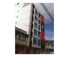 APARTAMENTOS CON ASCENSOR Y FINOS ACABADOS CENTRO DE SOGAMOSO-BOYACA