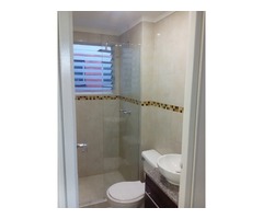 1a oportunidad vendo apartamento remodelado