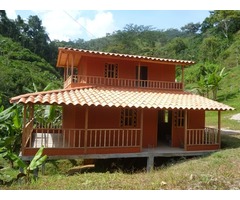 casas prefabricadas