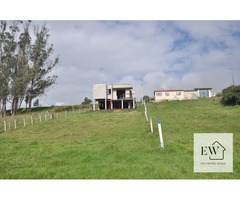 Casa Campestre Chocontá - Pueblo Viejo