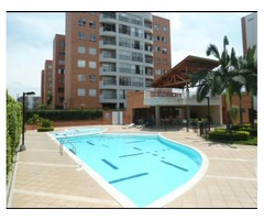 Hermoso apartamento de 93 mts2 sur de cali